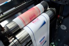 Type of Printing(3) - Flexography Printing
